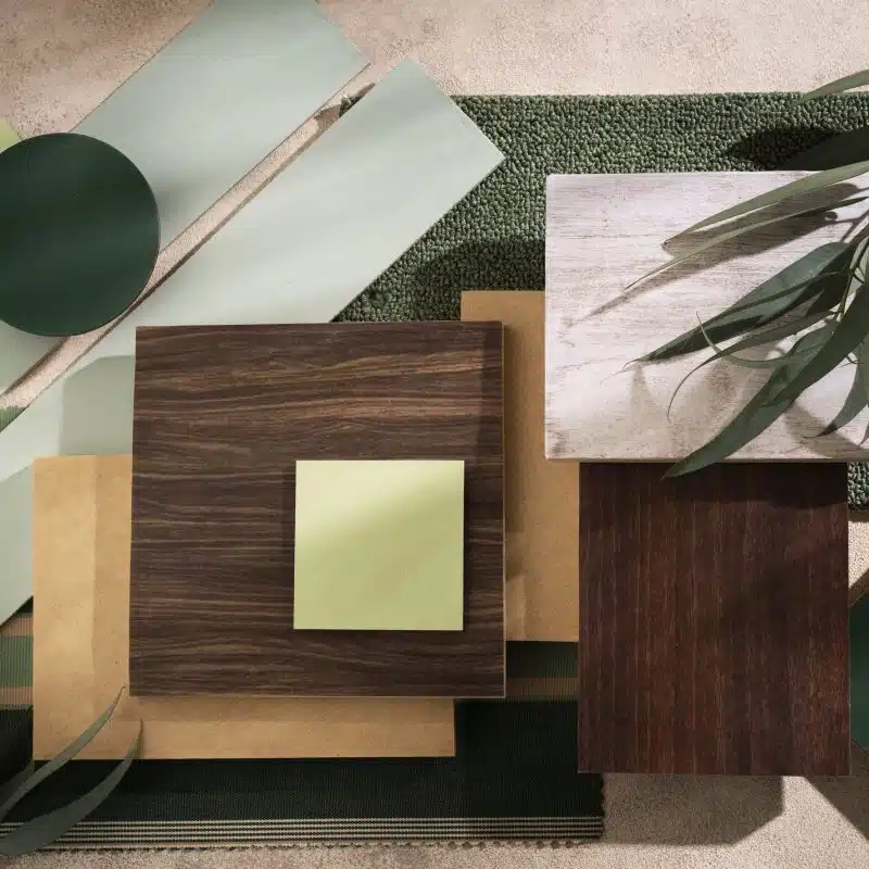 moodboard tendance 2026