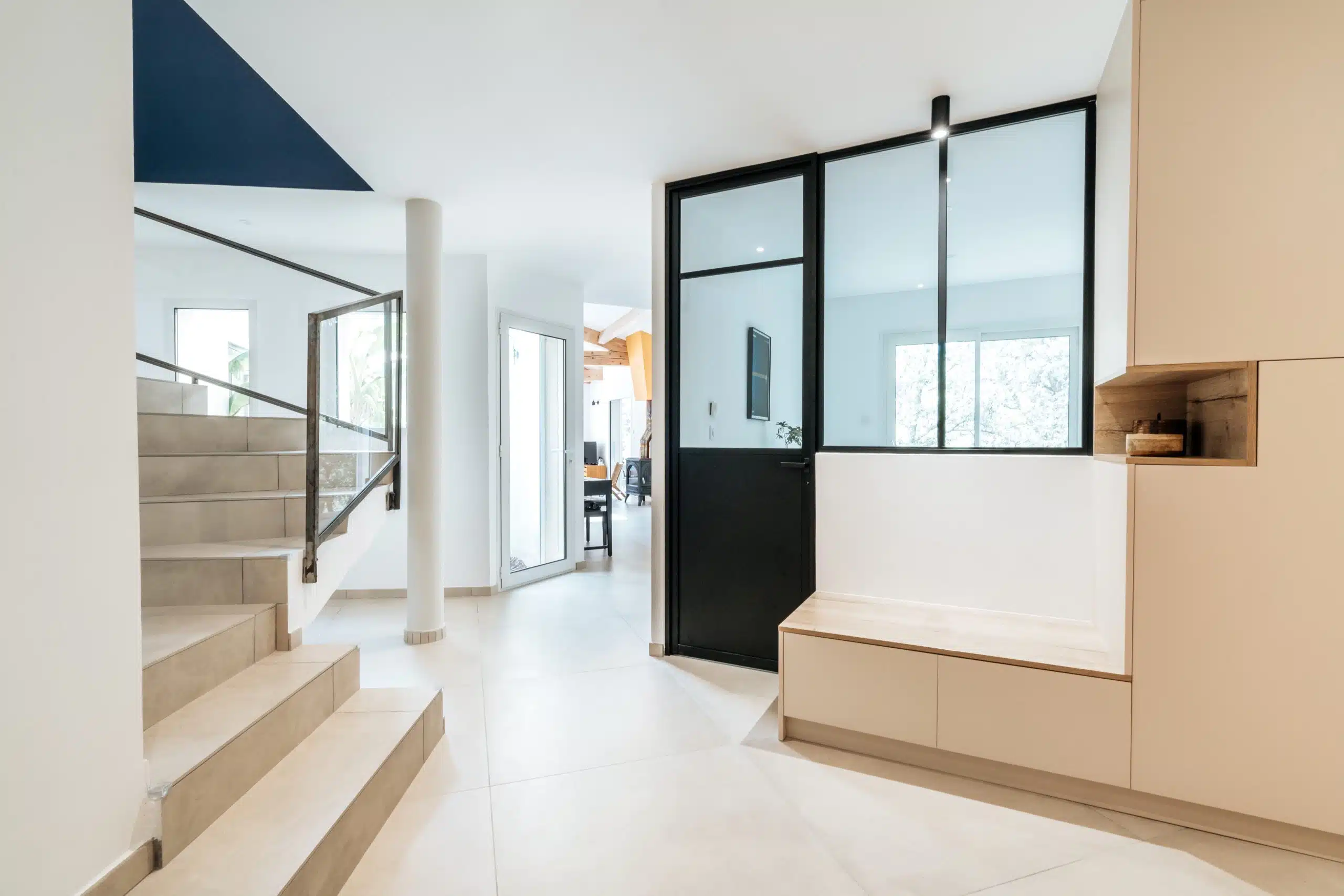 rénovation-maison-montpellier-verriere-architecte-agencement-sur-mesure