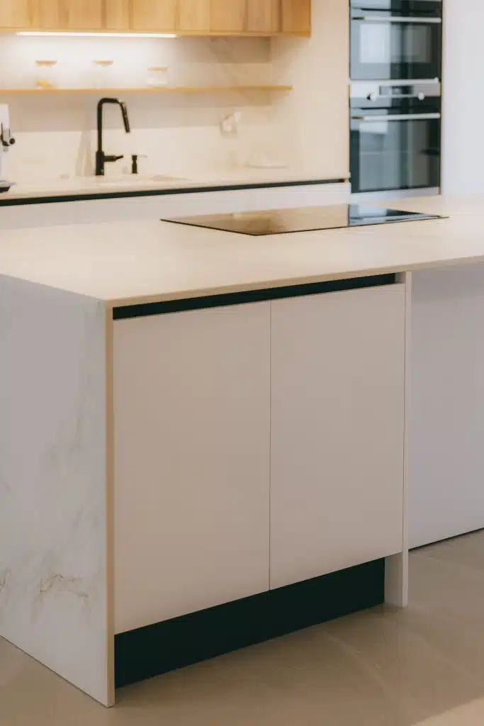 cuisine sur mesure agence dugas 11 cuisine sur mesure blanche agence dugas