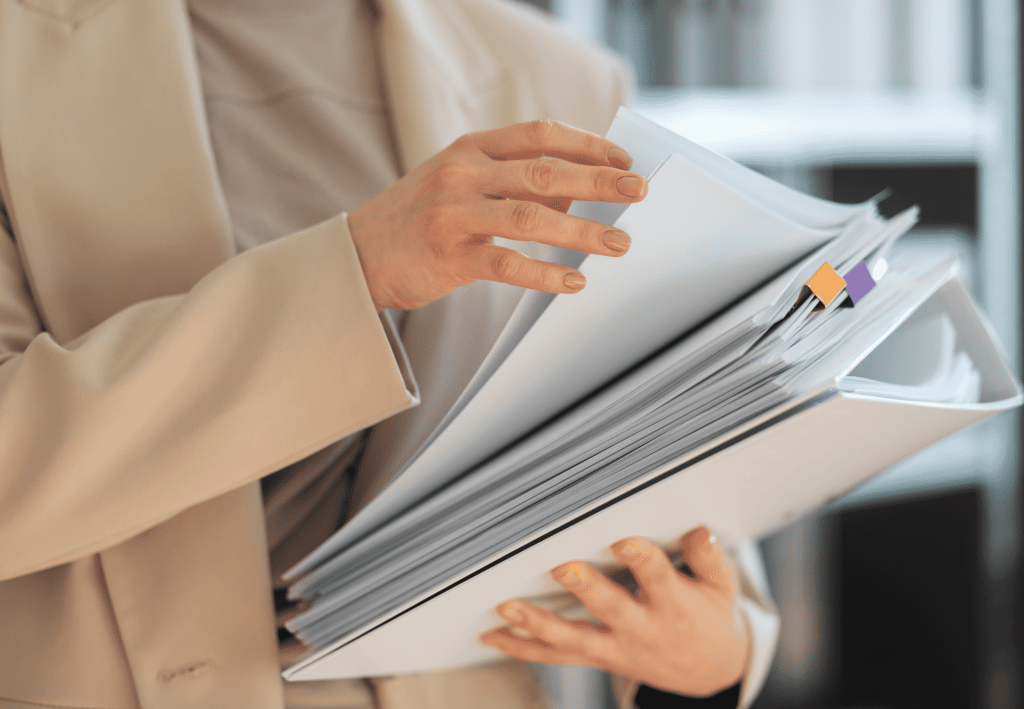 Formalités administratives agence Dugas Montpellier