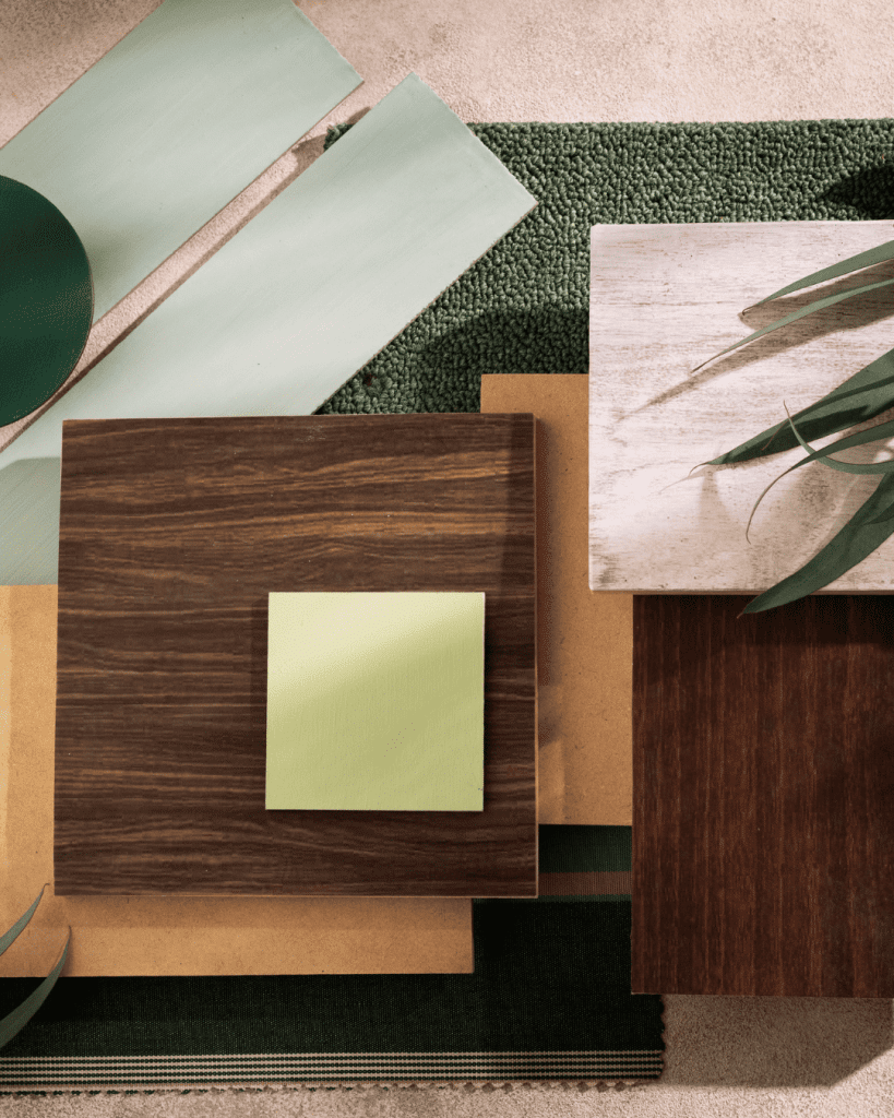 moodboard tendance 2026