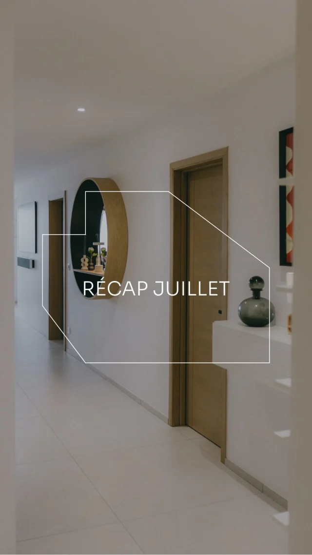 RÉCAP JUILLET.Juillet en quelques images. ☀️
Des moments simples, de beaux projets, de belles rencontres et surtout, de belles avancées.Hâte de voir ce qu’août nous réserve !#architectedinterieur #architectedinterieurmontpellier #agencedugas #renovationmontpellier #architectemontpellier