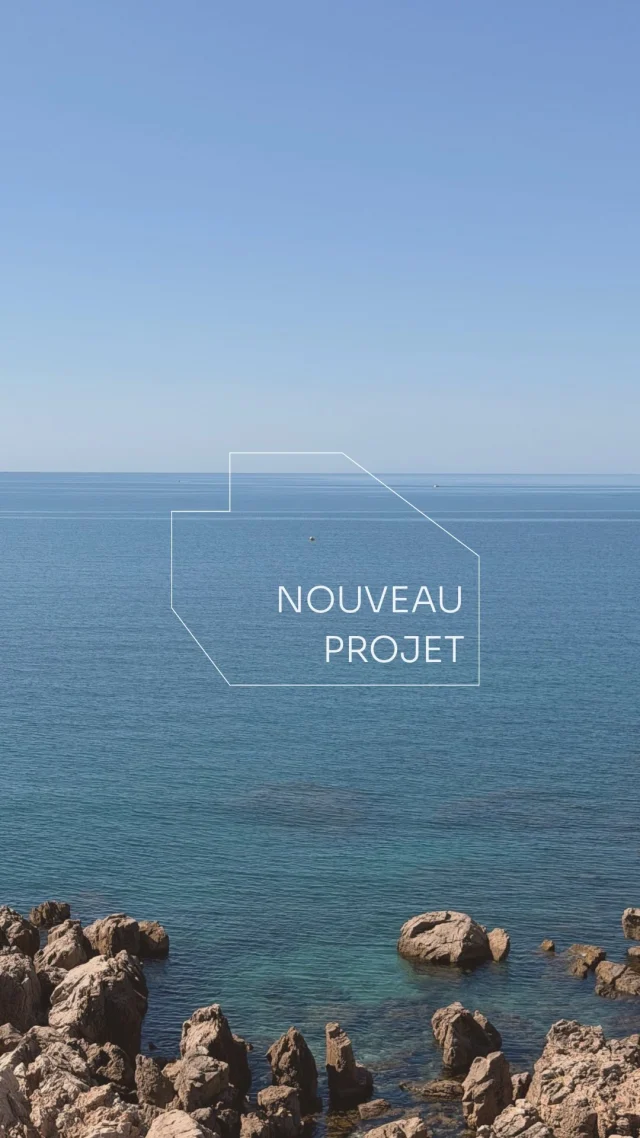 Nouveau projet pour l’agence.Un nouvel espace, une nouvelle histoire à imaginer… et un projet qui s’annonce particulièrement prometteur.Nous avons hâte de vous partager les différentes étapes de sa conception et de vous faire découvrir ce qui se prépare.Ce n’est que le début !Suivez-nous pour ne rien manquer de la suite.#agencedugas #architecturedinterieur #architecturedinterieurmontpellier #architectemontpellier